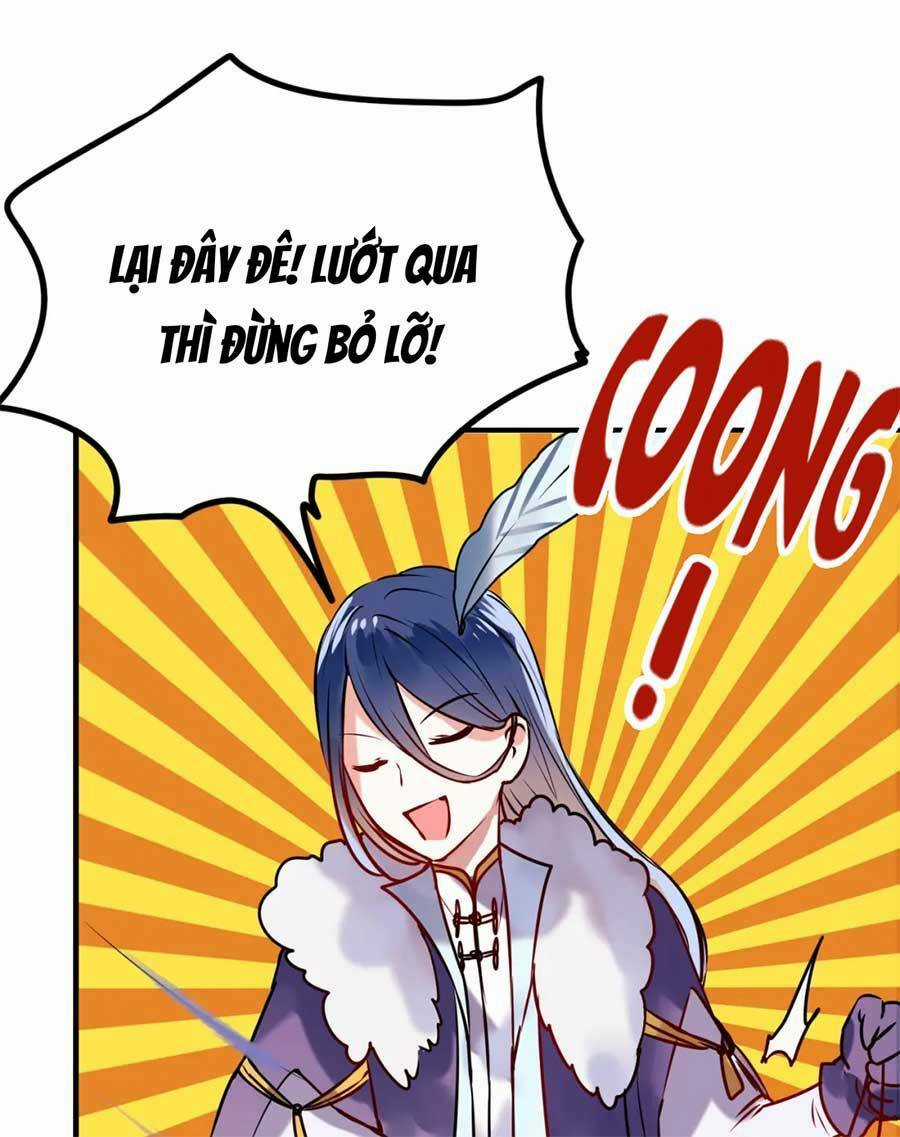 Thành Dã Tiêu Hà Chapter 6 trang 32