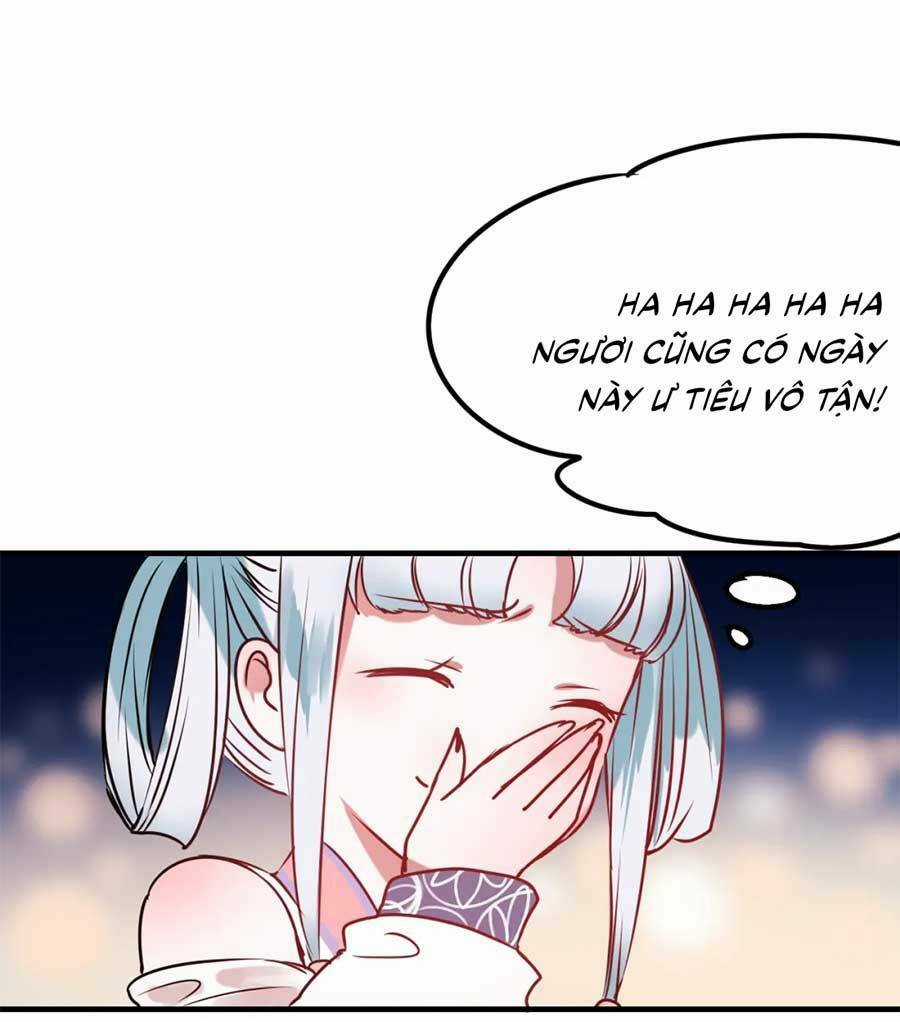 Thành Dã Tiêu Hà Chapter 6 trang 36