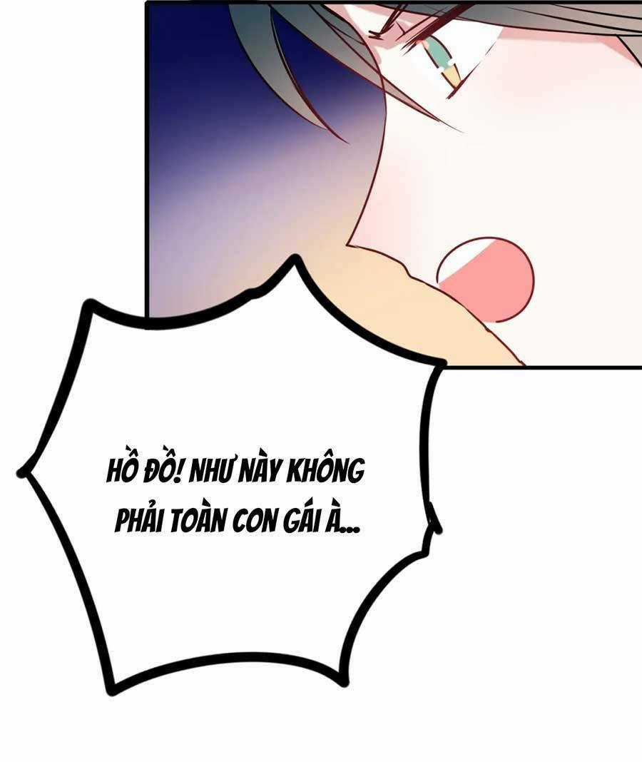 Thành Dã Tiêu Hà Chapter 6 trang 38