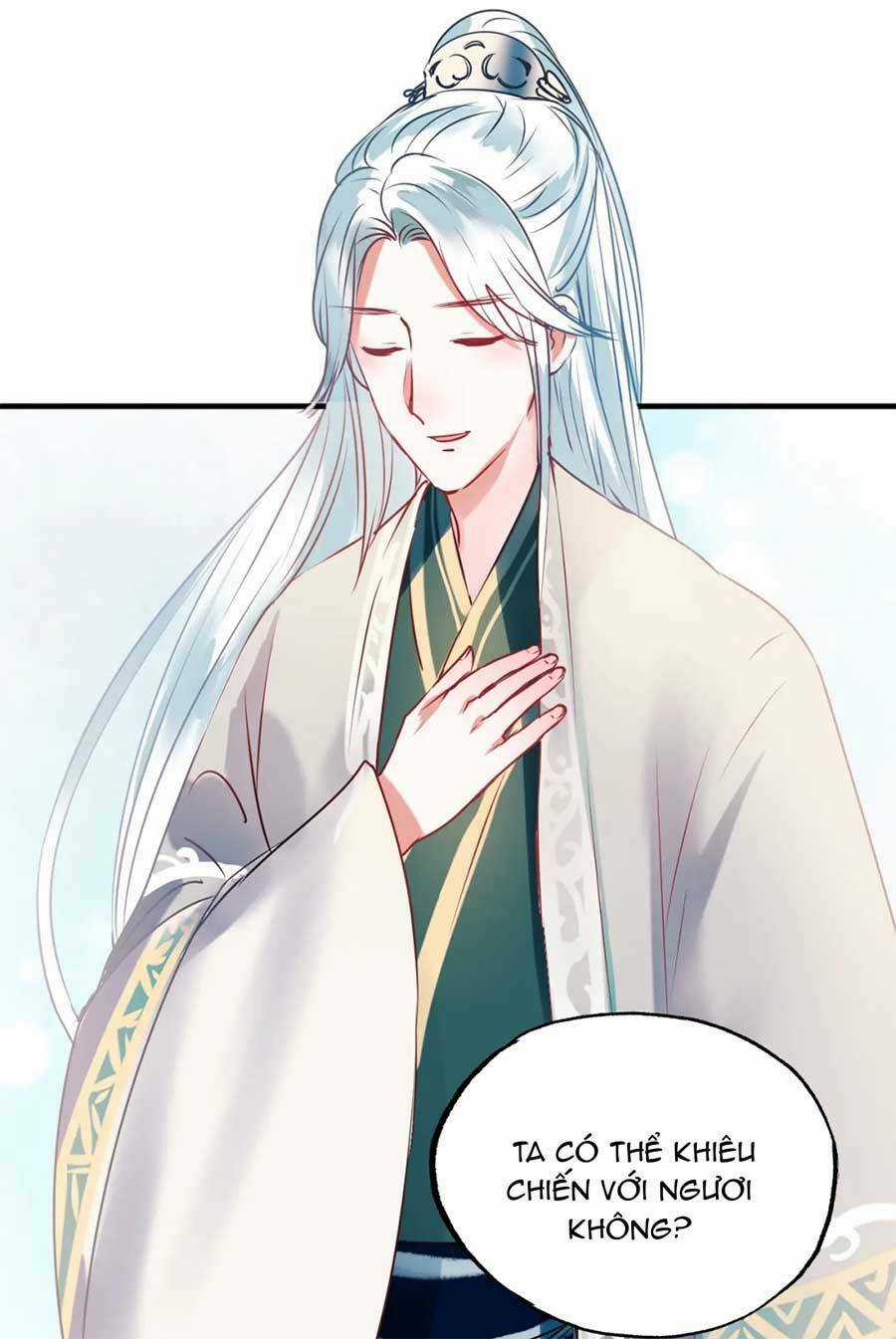 Thành Dã Tiêu Hà Chapter 6 trang 41