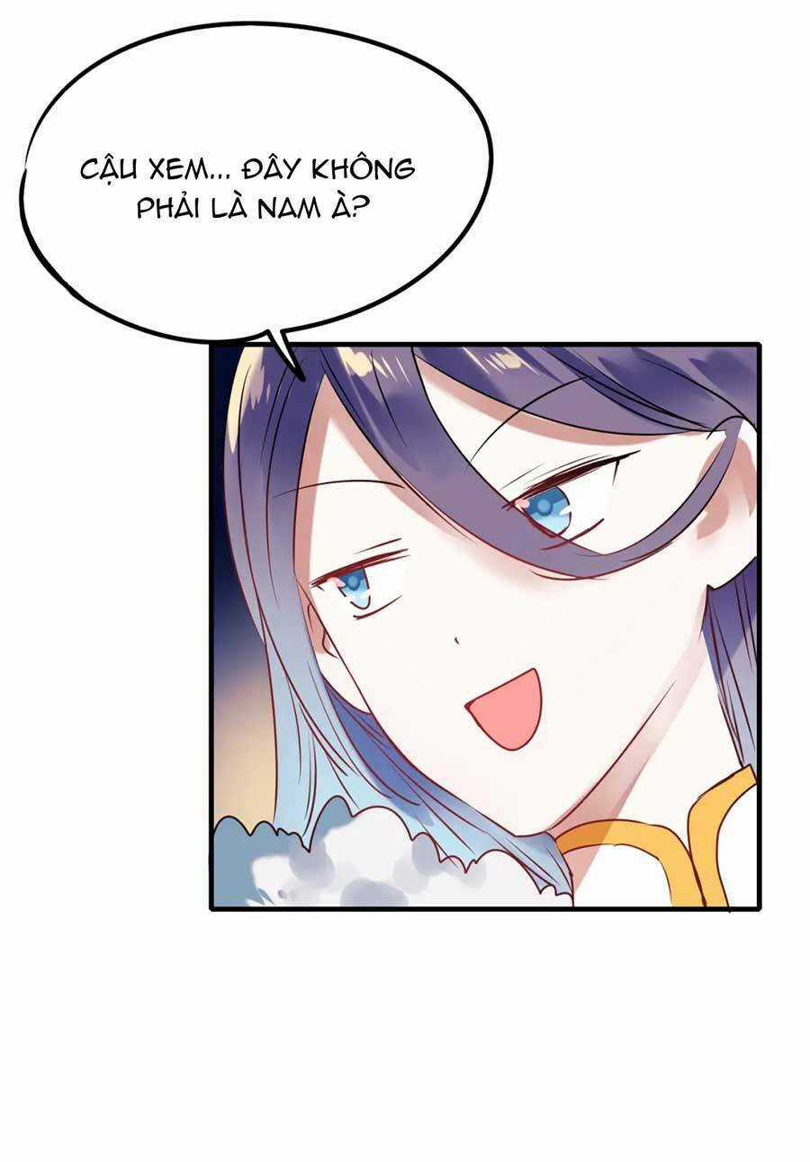 Thành Dã Tiêu Hà Chapter 6 trang 43