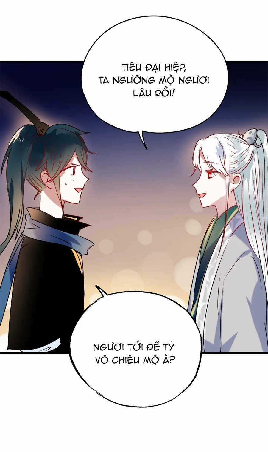 Thành Dã Tiêu Hà Chapter 6 trang 45