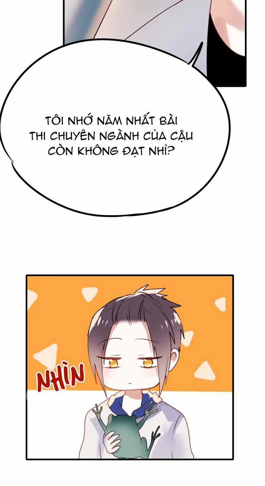 Thành Dã Tiêu Hà Chapter 6 trang 5