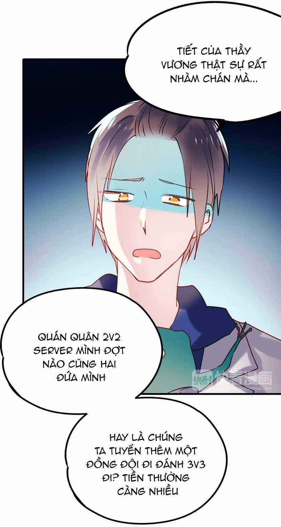 Thành Dã Tiêu Hà Chapter 6 trang 6