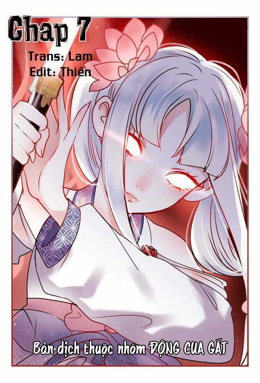 Thành Dã Tiêu Hà Chapter 7 trang 0