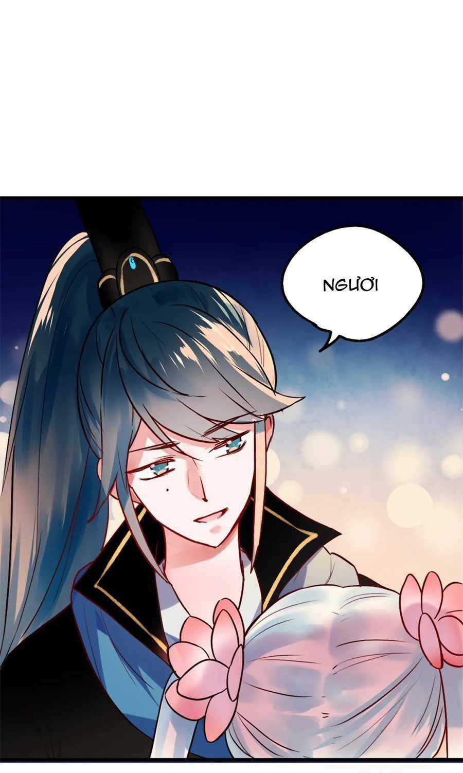 Thành Dã Tiêu Hà Chapter 7 trang 10