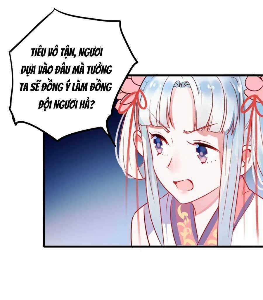 Thành Dã Tiêu Hà Chapter 7 trang 12