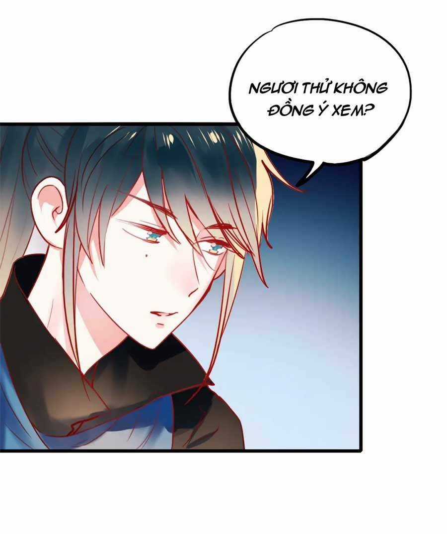 Thành Dã Tiêu Hà Chapter 7 trang 13