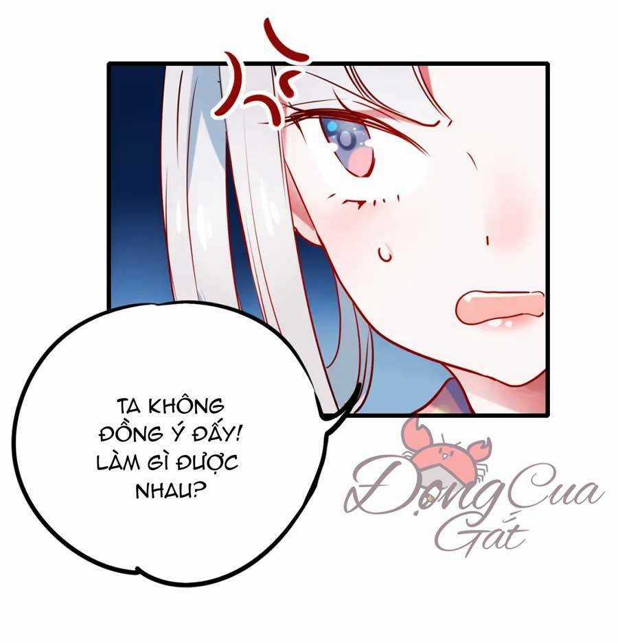 Thành Dã Tiêu Hà Chapter 7 trang 14