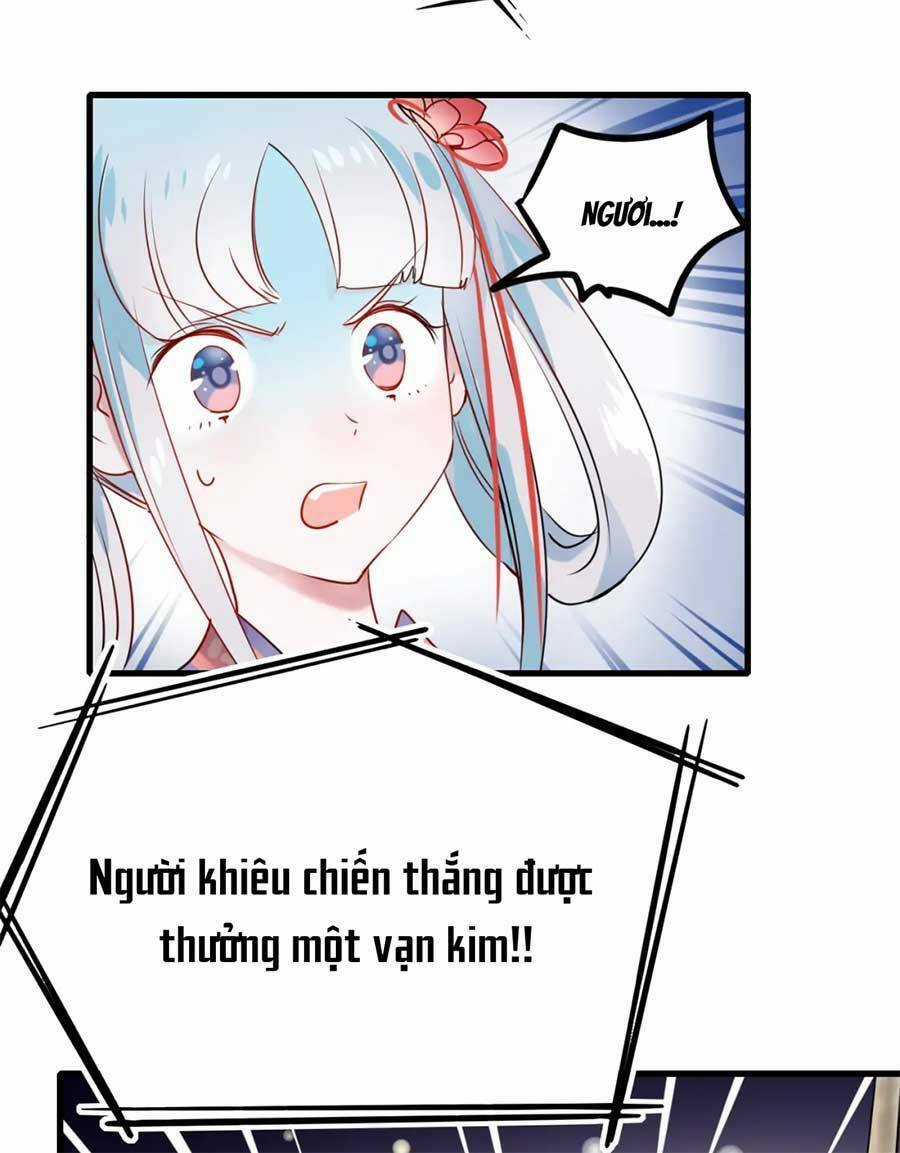 Thành Dã Tiêu Hà Chapter 7 trang 17