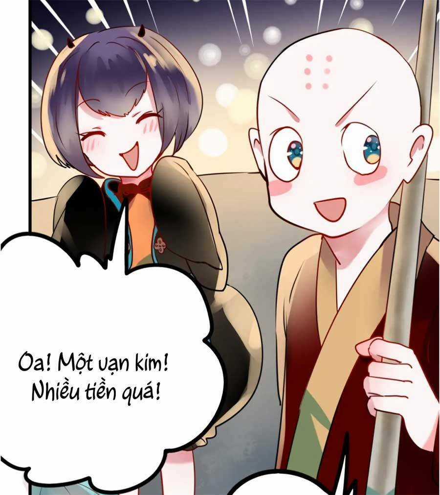 Thành Dã Tiêu Hà Chapter 7 trang 18