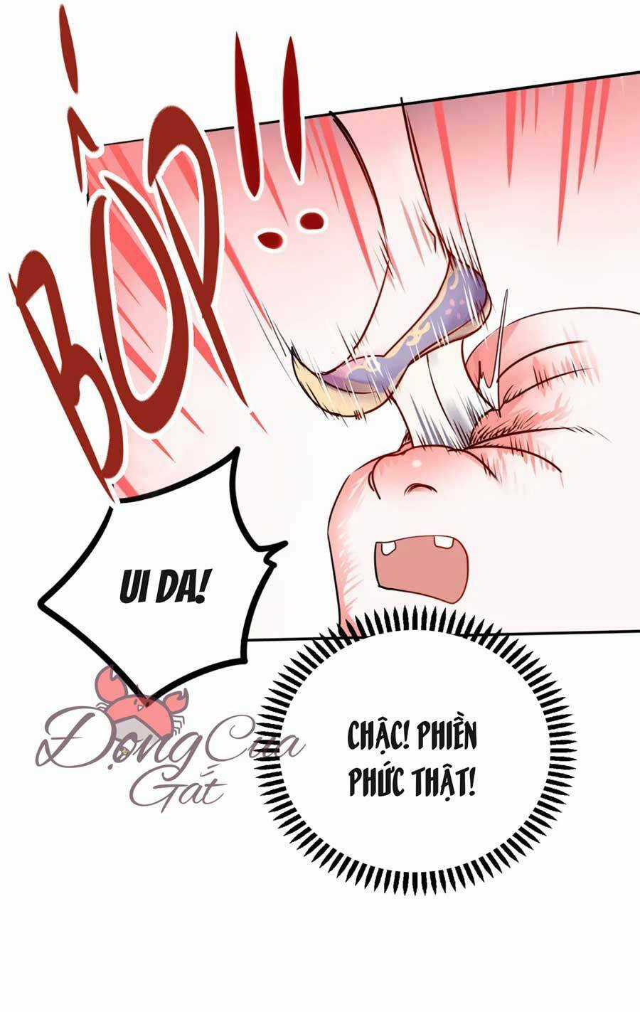 Thành Dã Tiêu Hà Chapter 7 trang 22