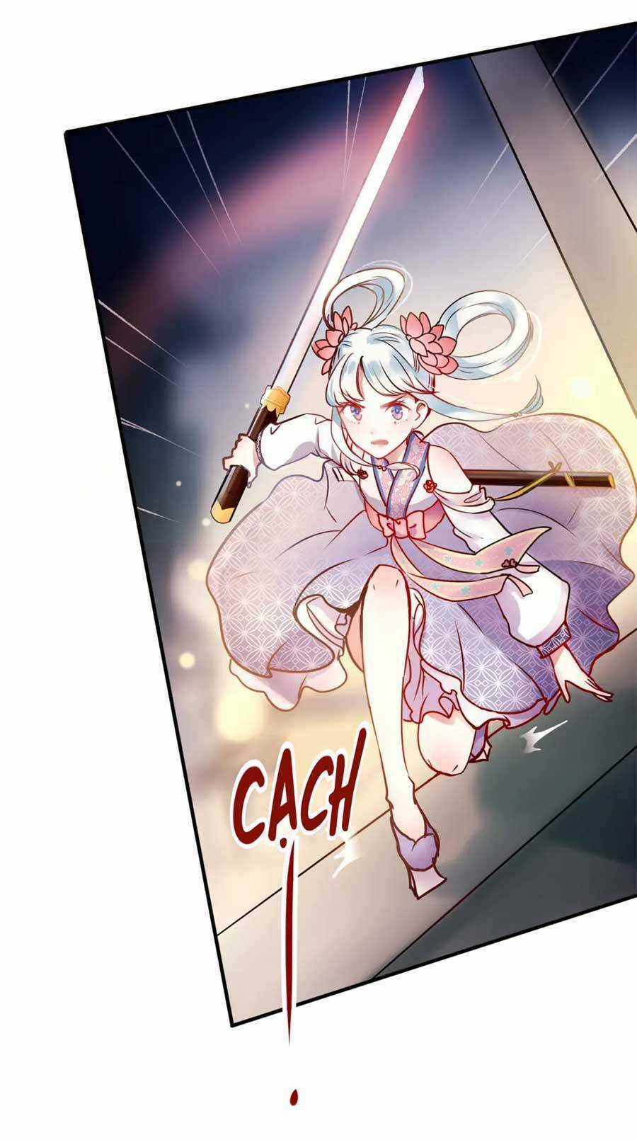 Thành Dã Tiêu Hà Chapter 7 trang 23