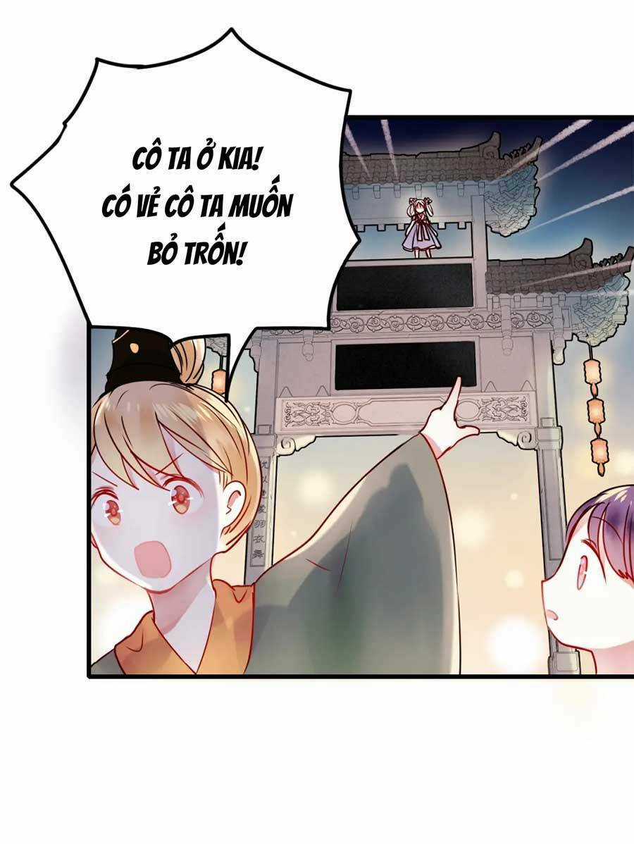 Thành Dã Tiêu Hà Chapter 7 trang 25