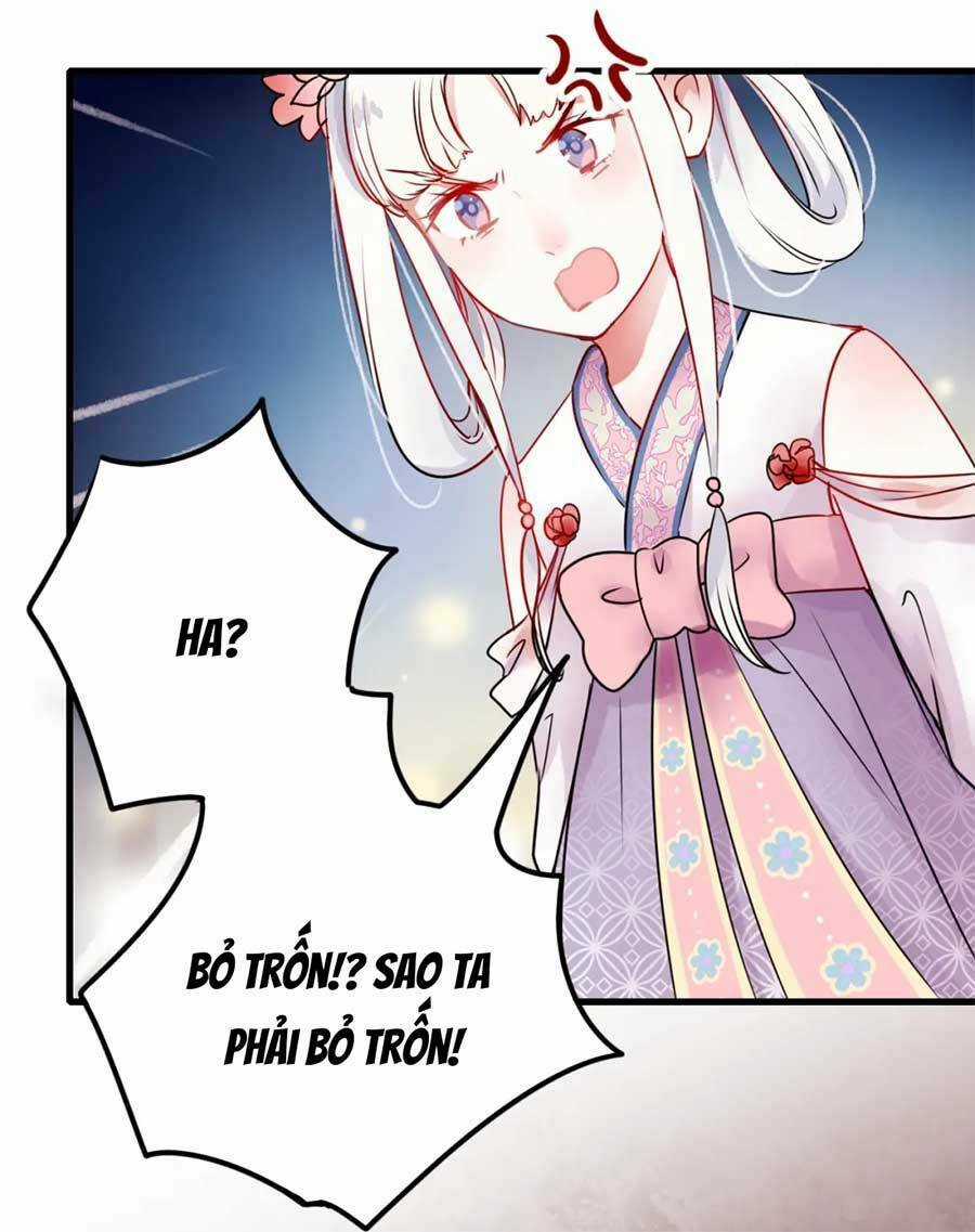 Thành Dã Tiêu Hà Chapter 7 trang 26