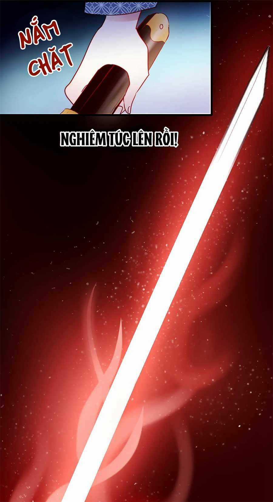 Thành Dã Tiêu Hà Chapter 7 trang 28