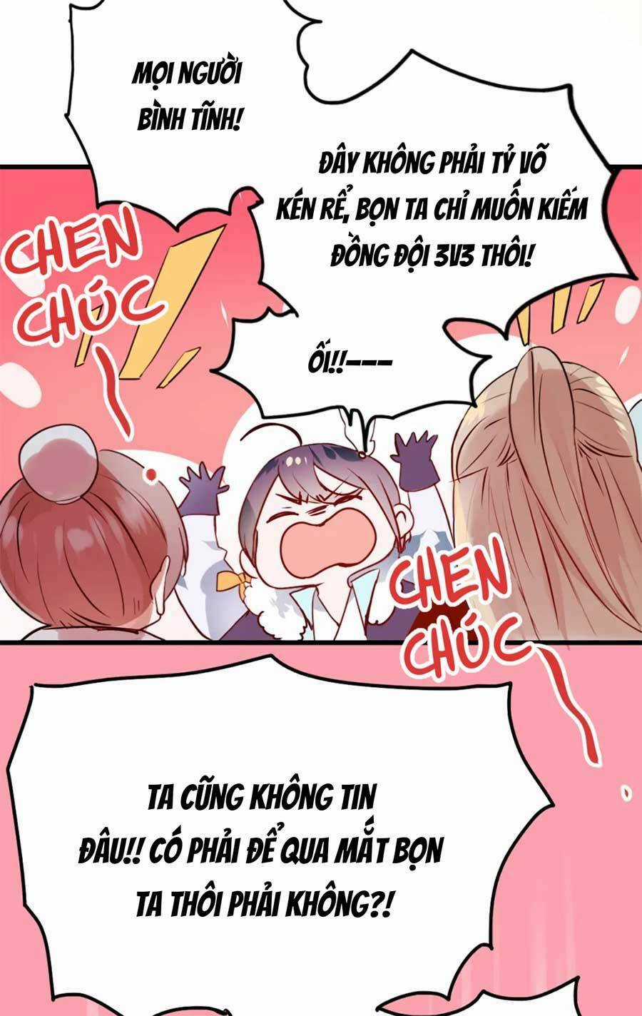 Thành Dã Tiêu Hà Chapter 7 trang 3