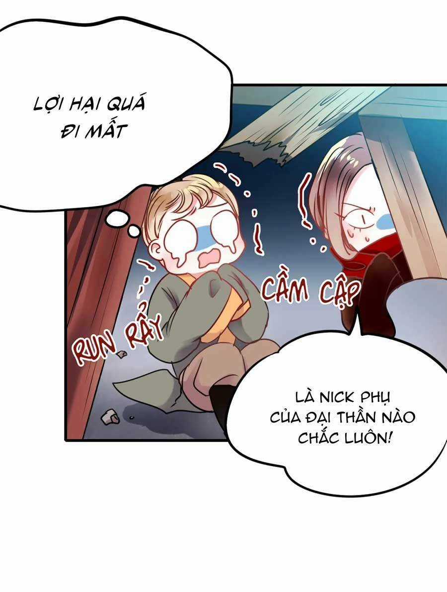 Thành Dã Tiêu Hà Chapter 7 trang 33