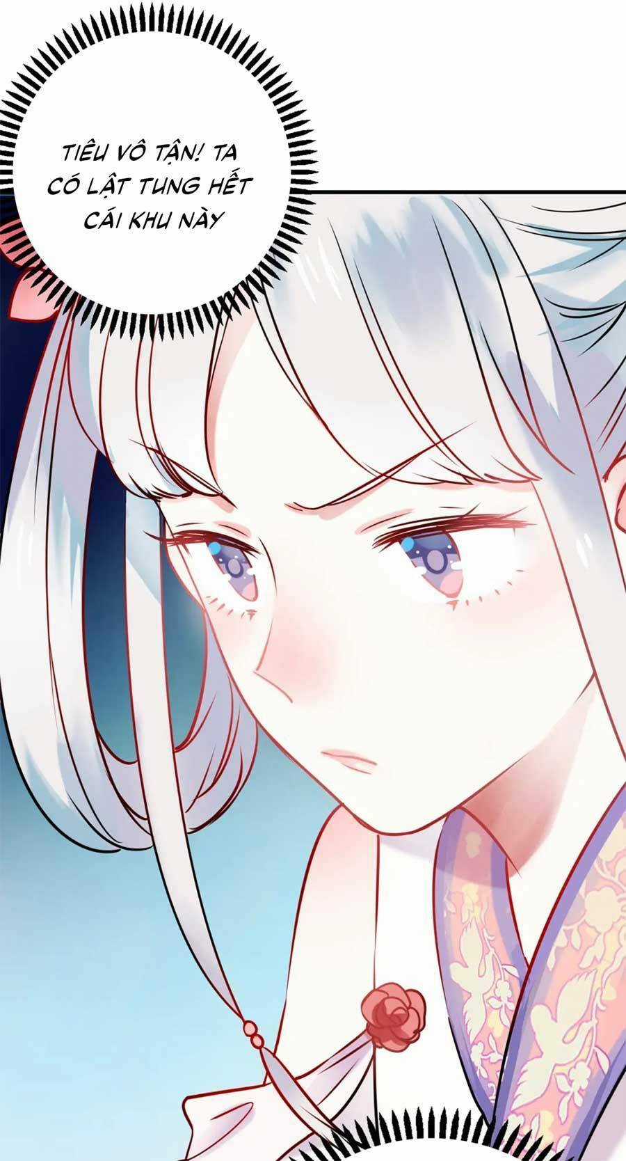 Thành Dã Tiêu Hà Chapter 7 trang 34