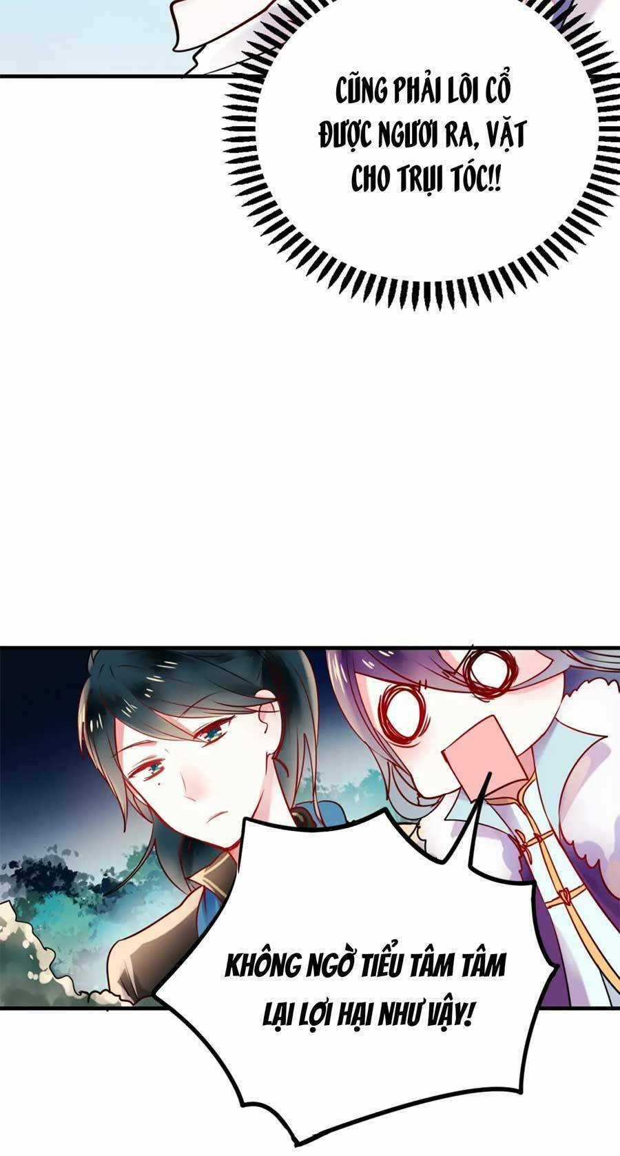 Thành Dã Tiêu Hà Chapter 7 trang 35