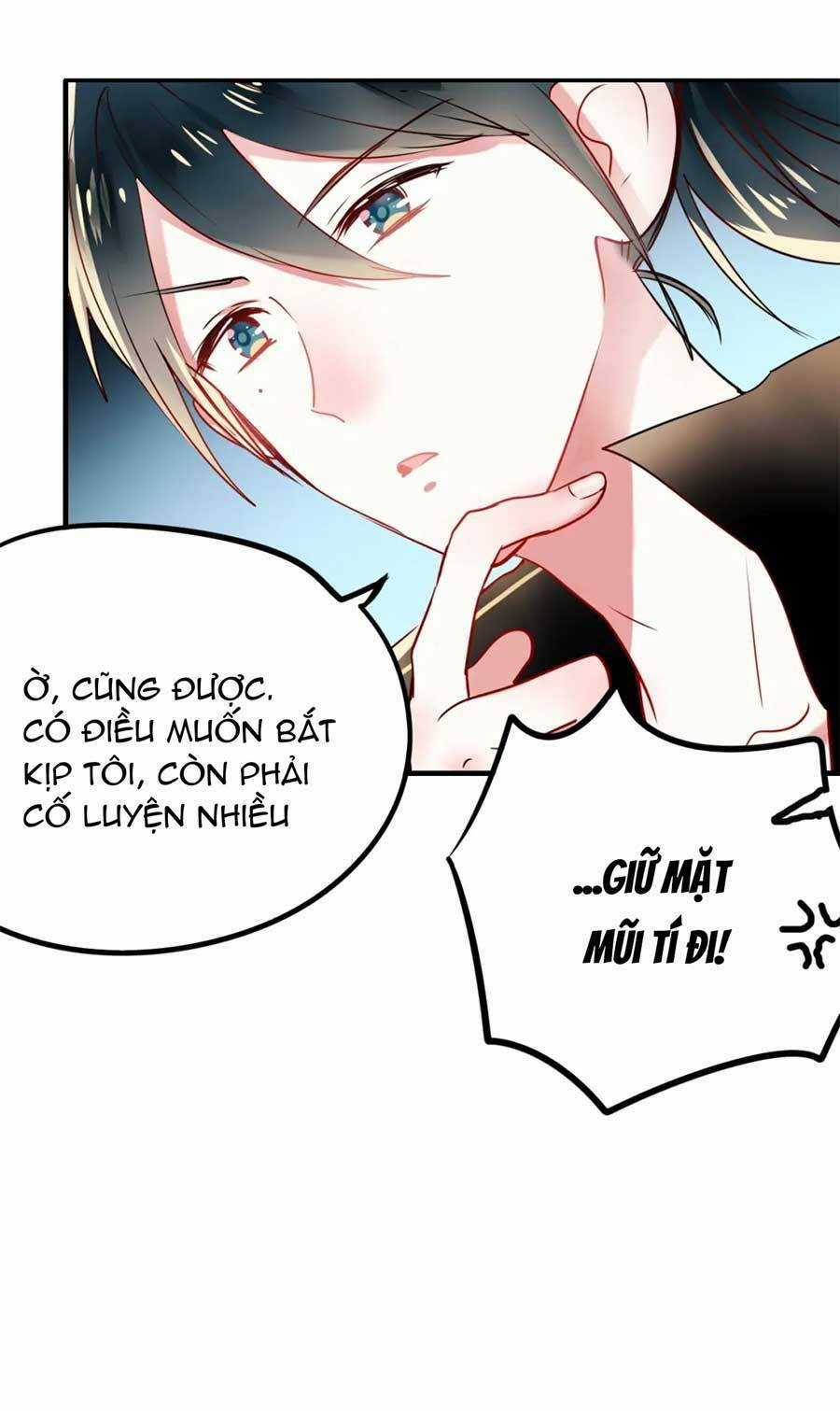 Thành Dã Tiêu Hà Chapter 7 trang 36