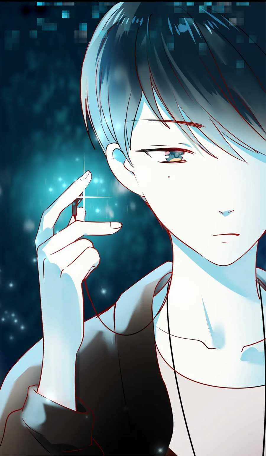 Thành Dã Tiêu Hà Chapter 7 trang 38