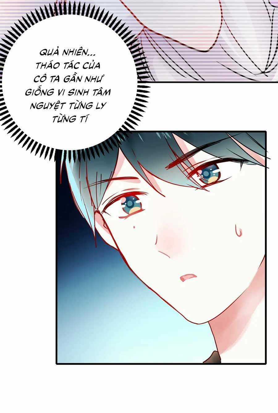 Thành Dã Tiêu Hà Chapter 7 trang 44