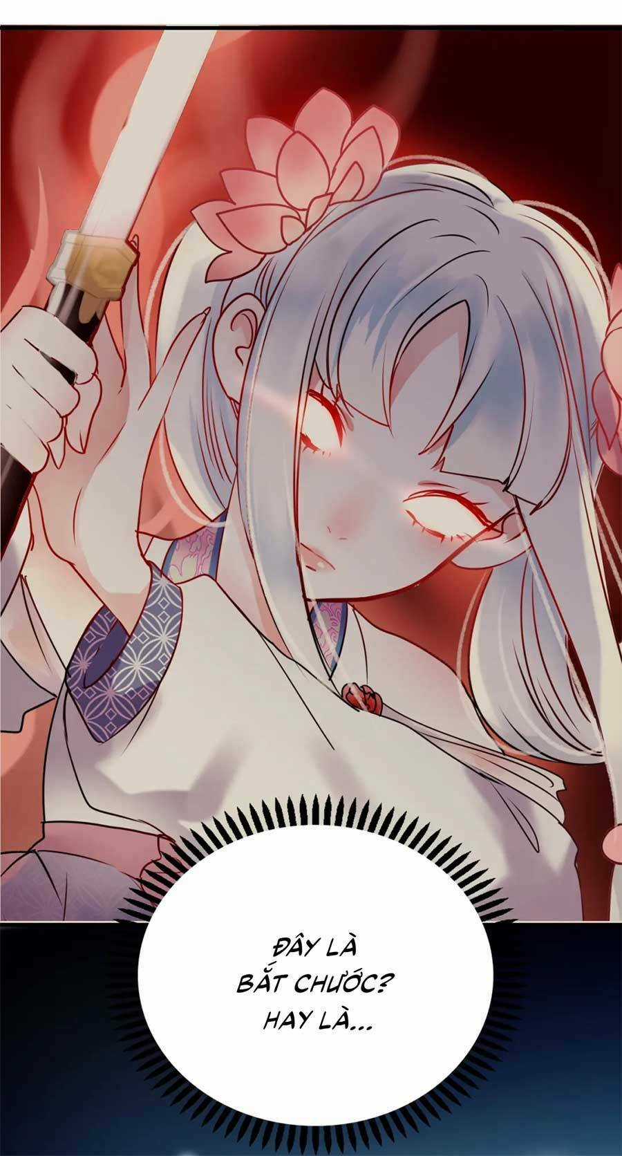 Thành Dã Tiêu Hà Chapter 7 trang 45