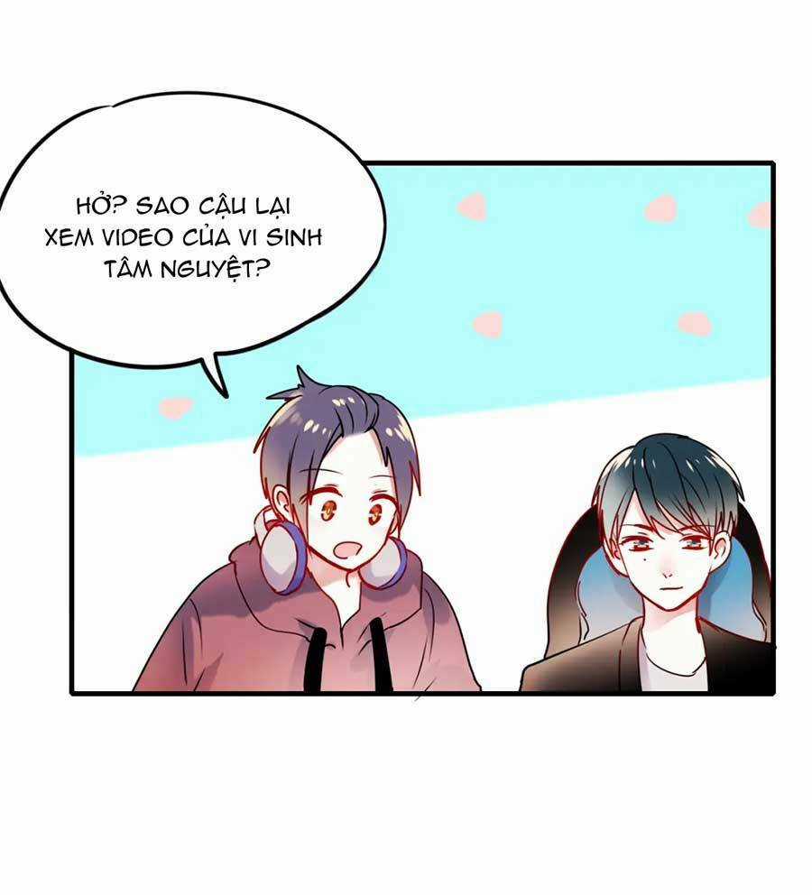 Thành Dã Tiêu Hà Chapter 7 trang 48