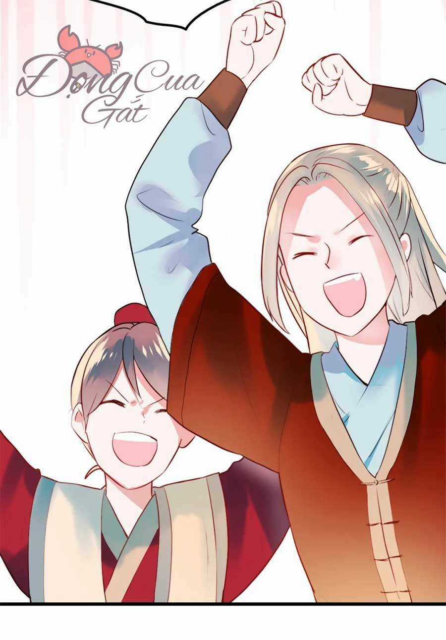 Thành Dã Tiêu Hà Chapter 7 trang 5