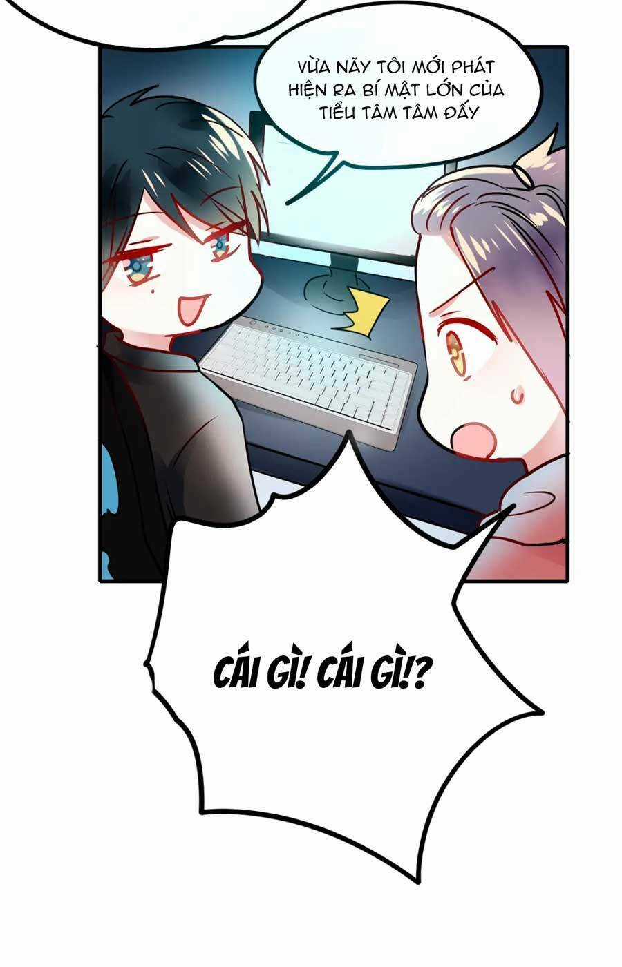 Thành Dã Tiêu Hà Chapter 7 trang 50