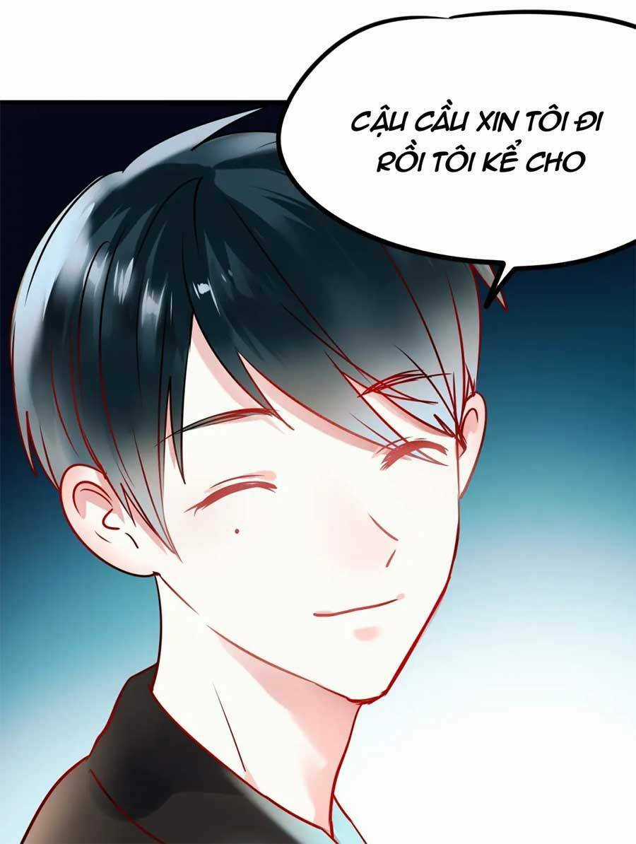 Thành Dã Tiêu Hà Chapter 7 trang 51