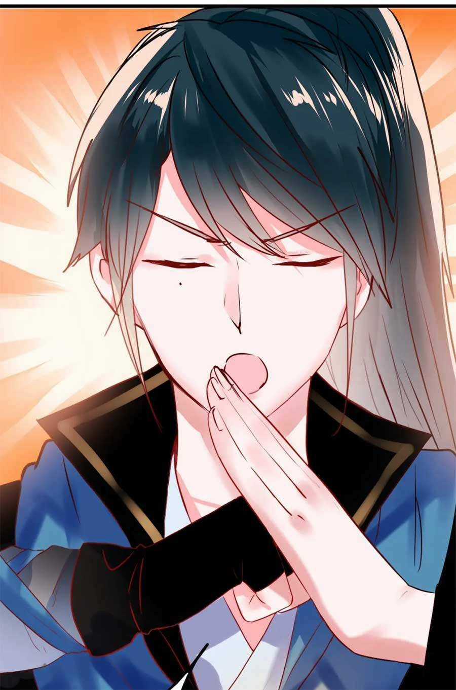 Thành Dã Tiêu Hà Chapter 7 trang 7