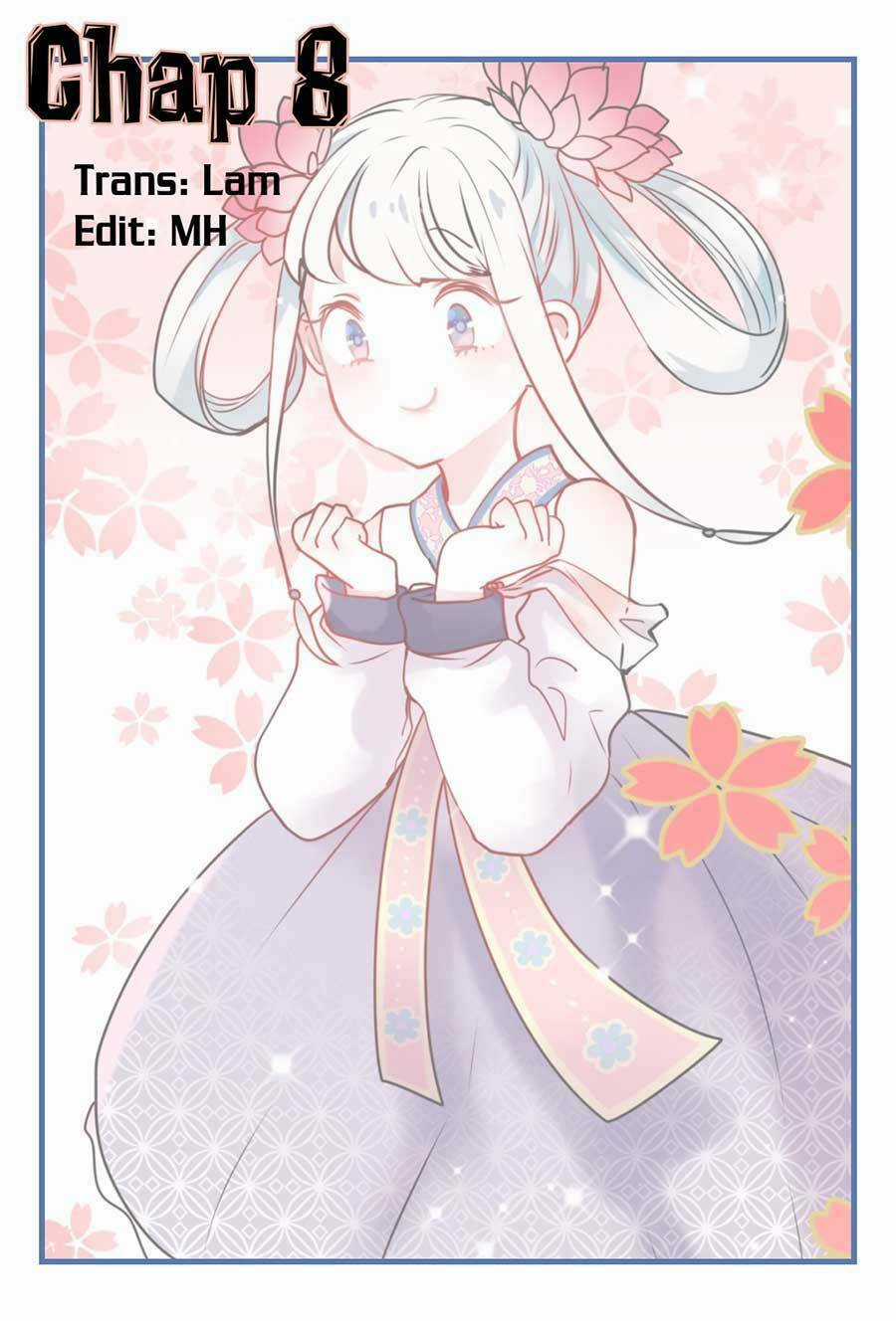 Thành Dã Tiêu Hà Chapter 8 trang 0