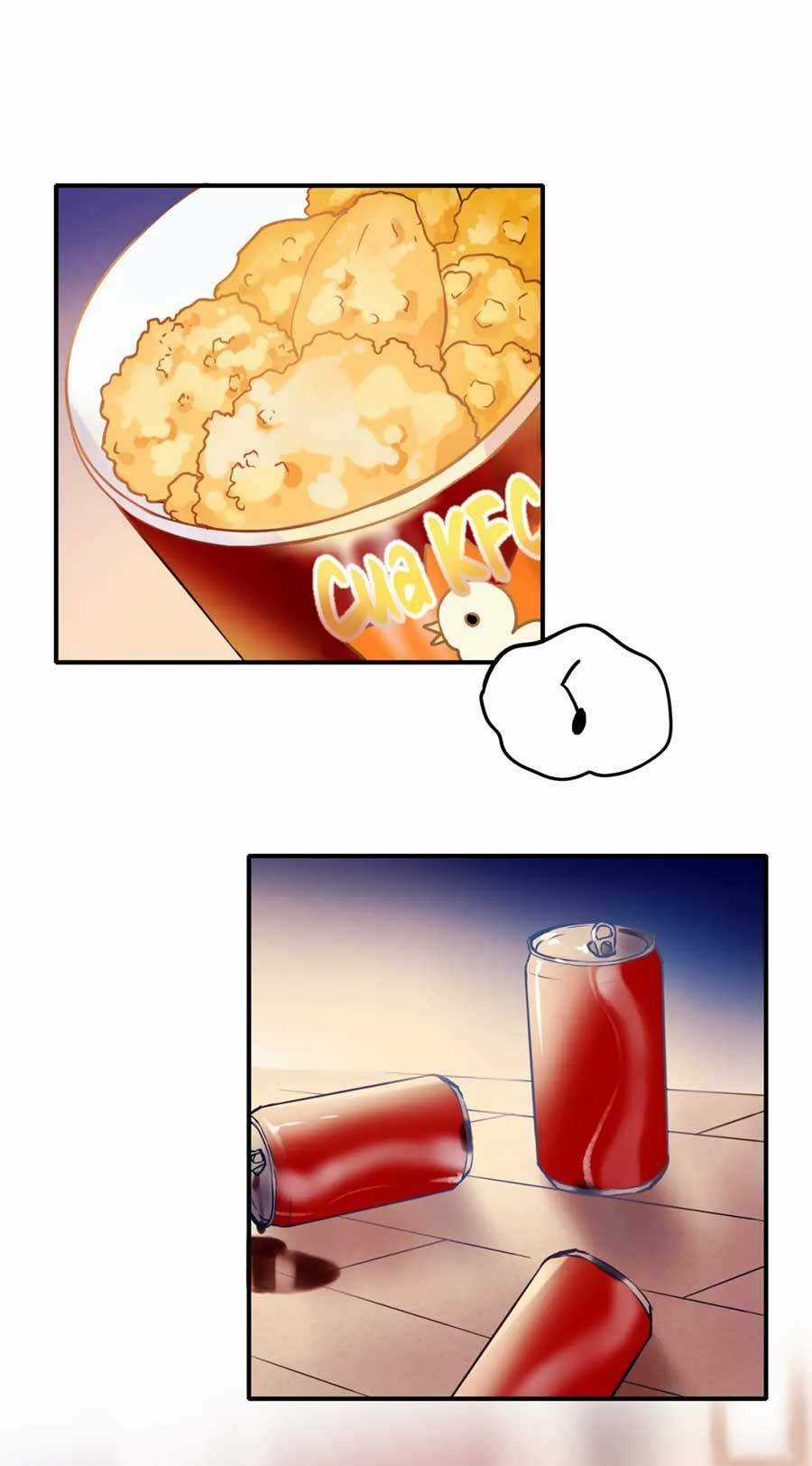 Thành Dã Tiêu Hà Chapter 8 trang 1