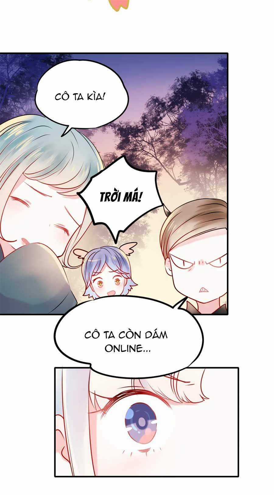 Thành Dã Tiêu Hà Chapter 8 trang 10