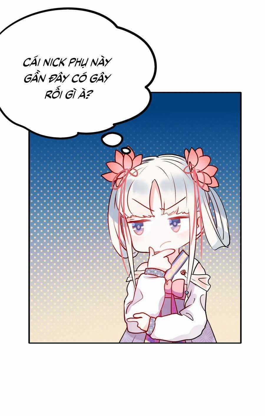 Thành Dã Tiêu Hà Chapter 8 trang 11