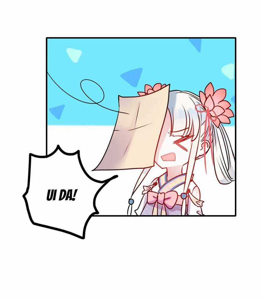 Thành Dã Tiêu Hà Chapter 8 trang 12