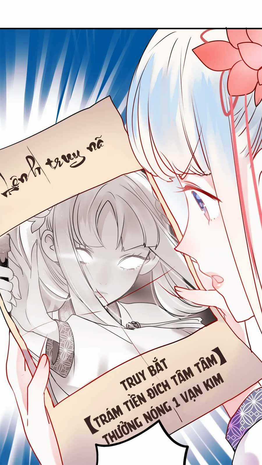 Thành Dã Tiêu Hà Chapter 8 trang 13