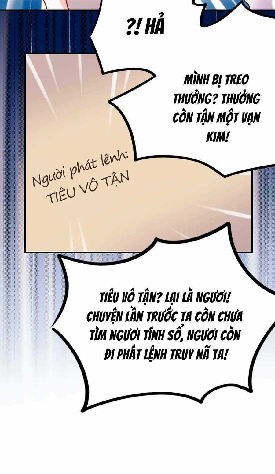 Thành Dã Tiêu Hà Chapter 8 trang 14