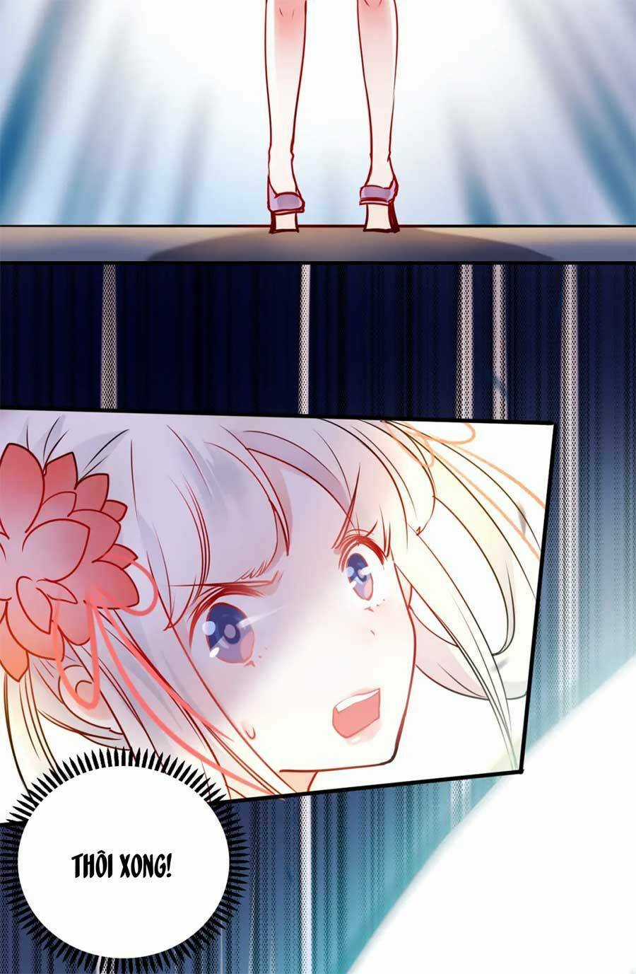 Thành Dã Tiêu Hà Chapter 8 trang 17