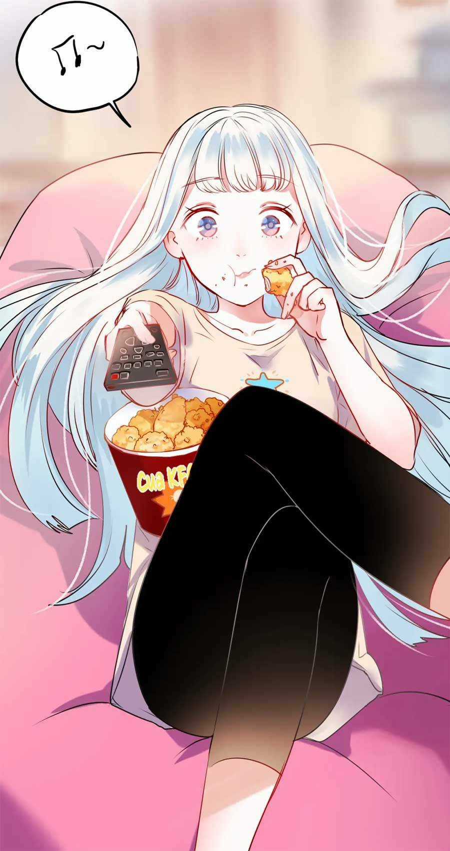 Thành Dã Tiêu Hà Chapter 8 trang 2