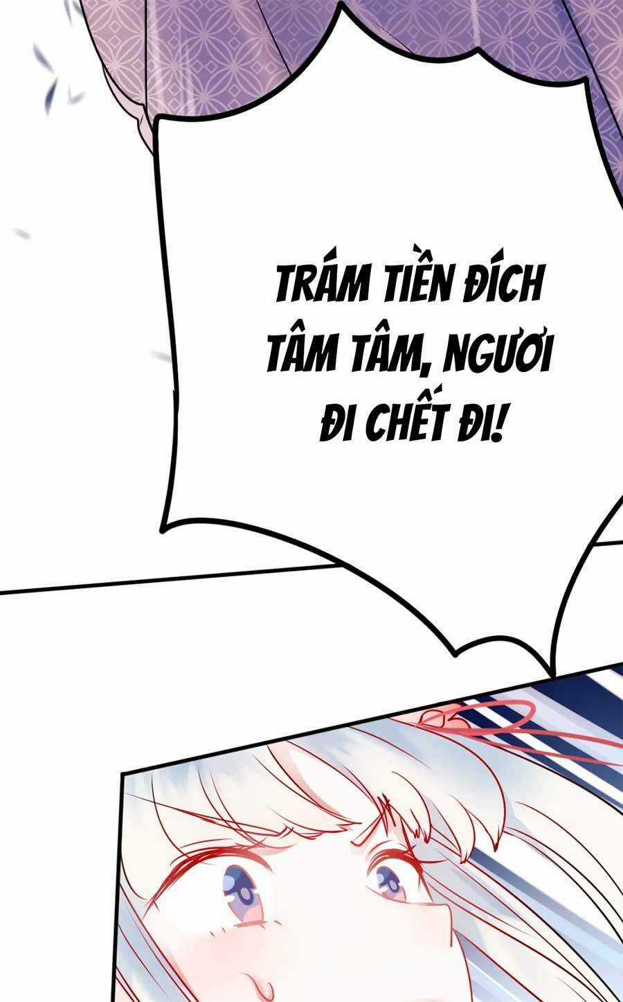 Thành Dã Tiêu Hà Chapter 8 trang 21