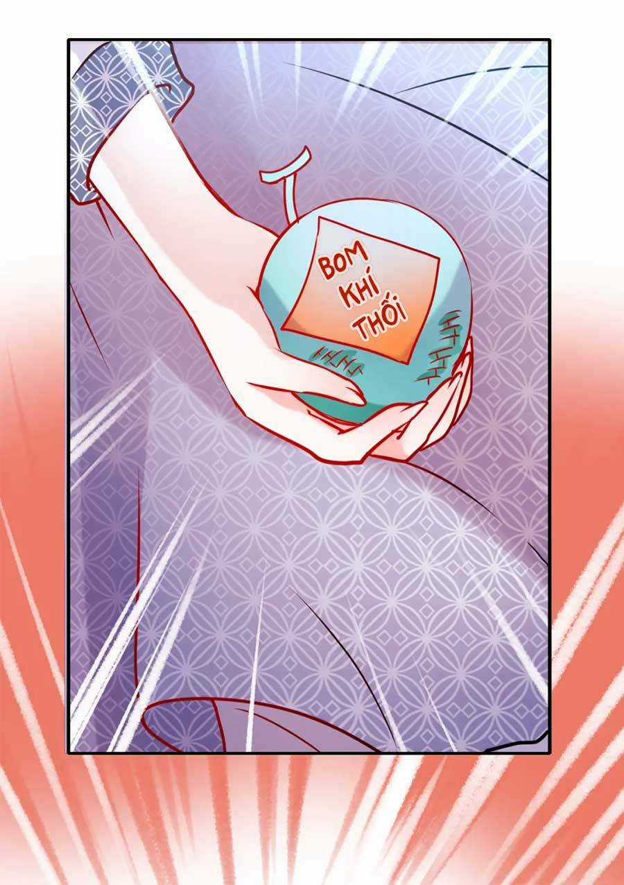 Thành Dã Tiêu Hà Chapter 8 trang 23