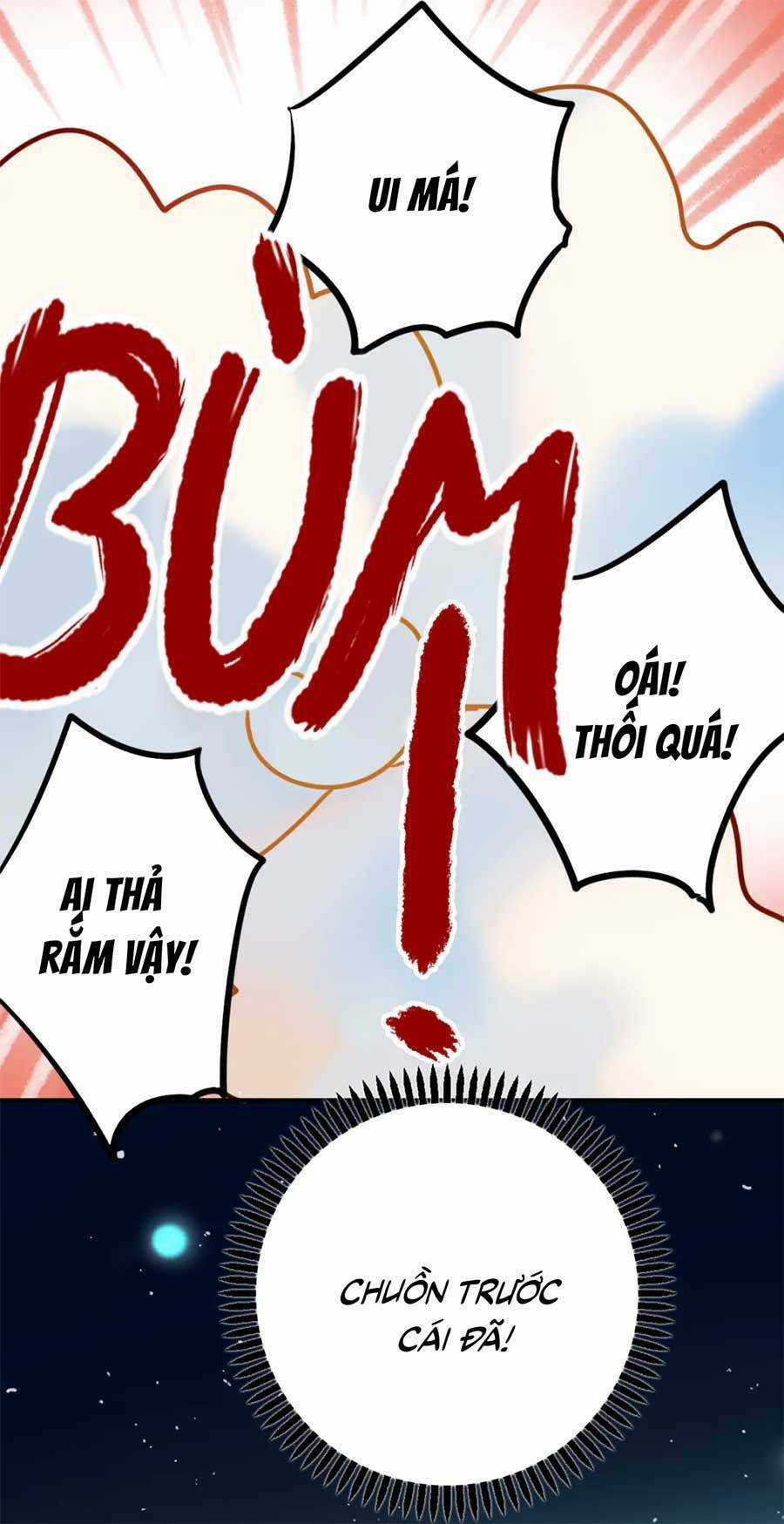 Thành Dã Tiêu Hà Chapter 8 trang 24