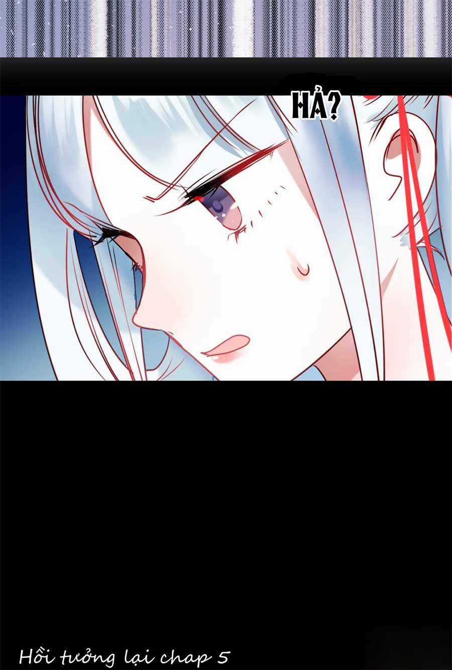 Thành Dã Tiêu Hà Chapter 8 trang 28