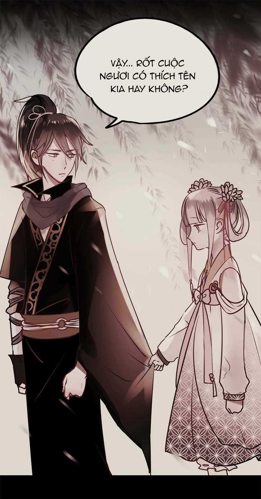 Thành Dã Tiêu Hà Chapter 8 trang 29