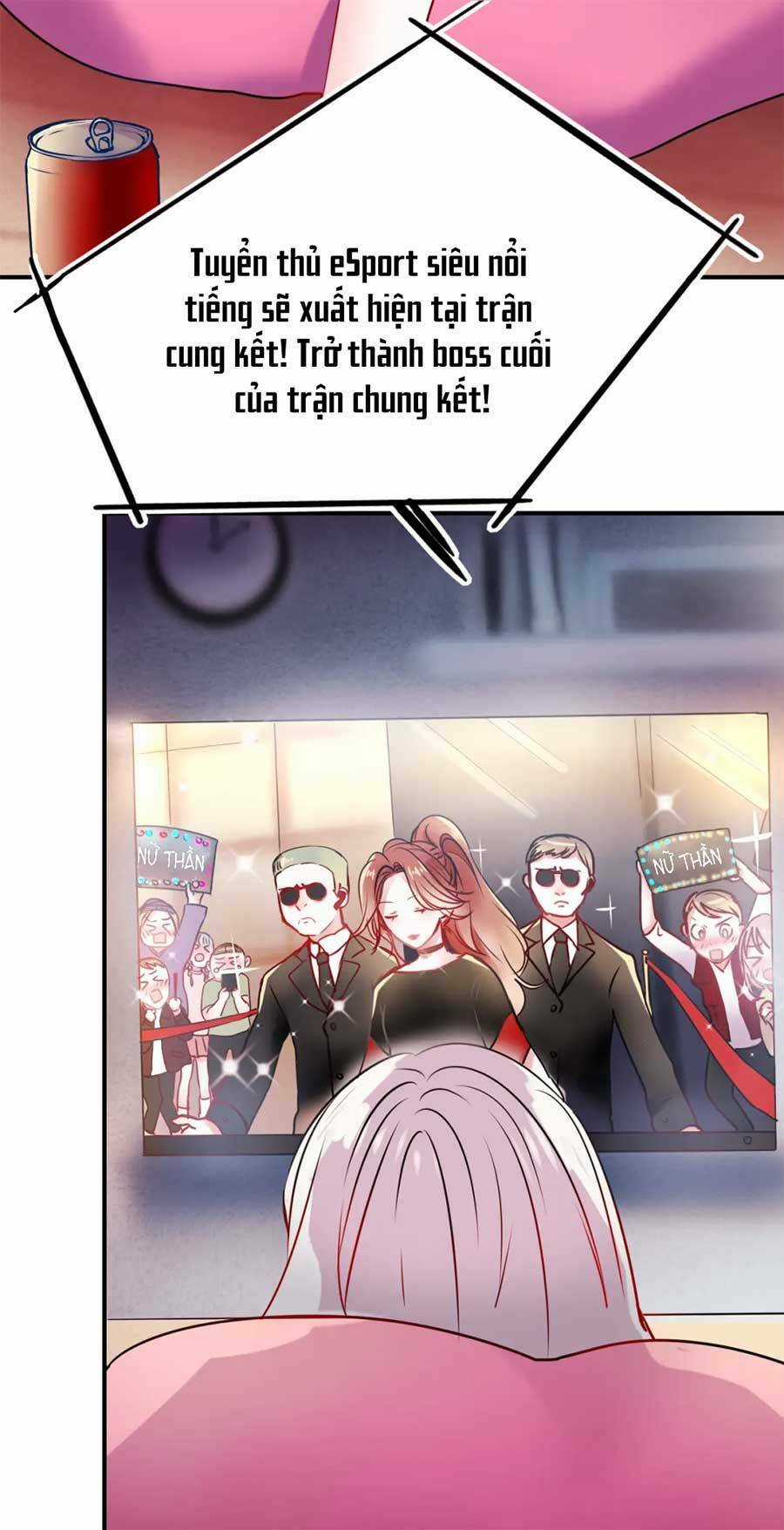 Thành Dã Tiêu Hà Chapter 8 trang 3