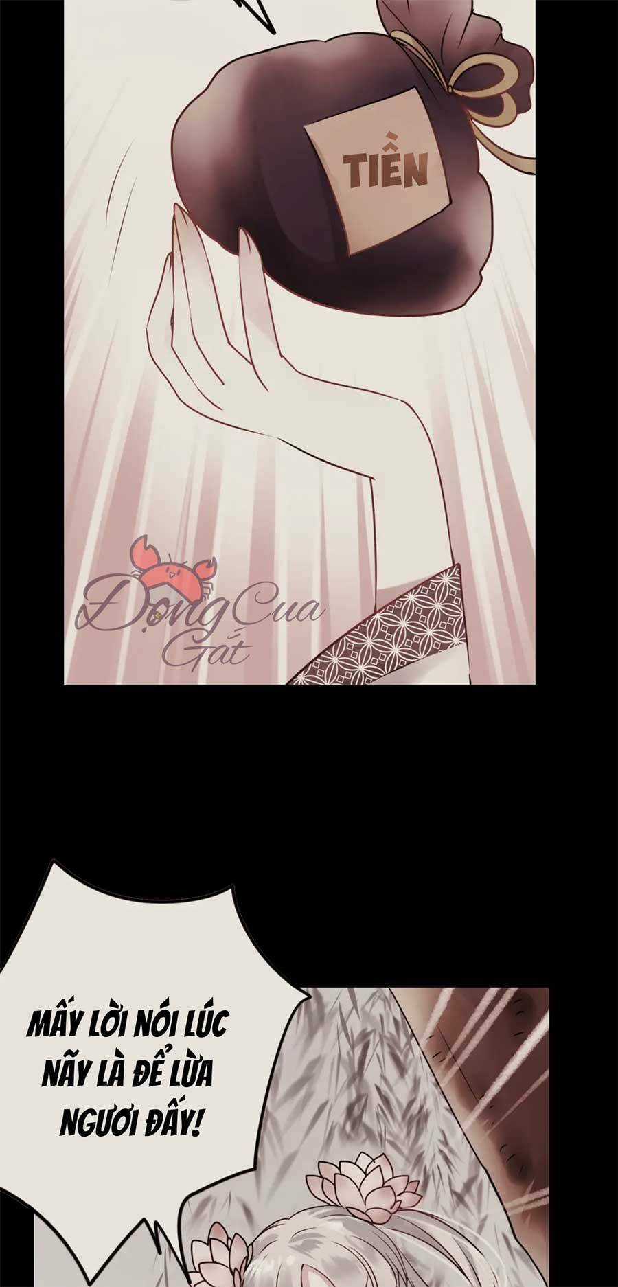 Thành Dã Tiêu Hà Chapter 8 trang 31