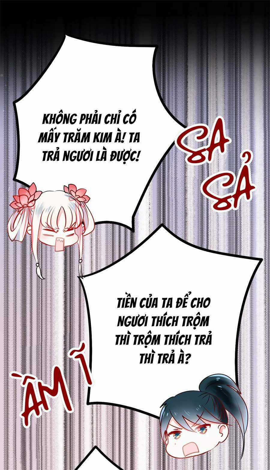 Thành Dã Tiêu Hà Chapter 8 trang 34